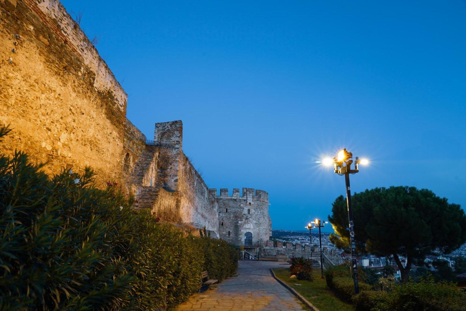 Apartment Charis Beyond The Castle *