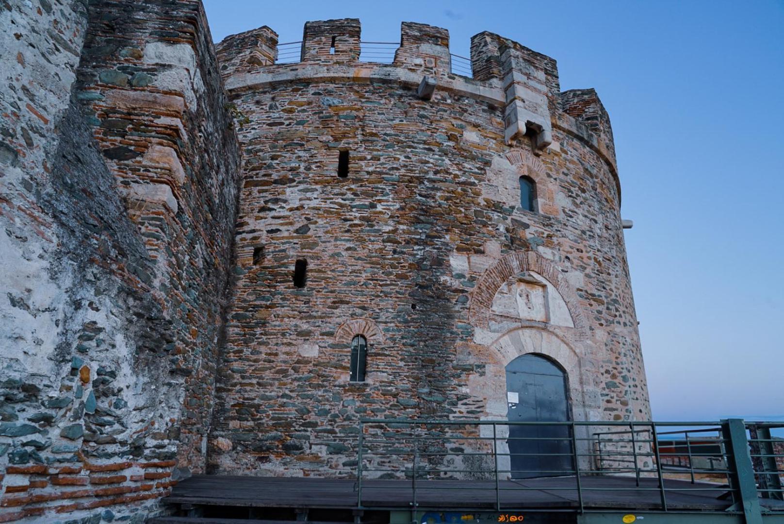 Apartment Charis Beyond The Castle *
